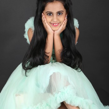 Reshmitha sree